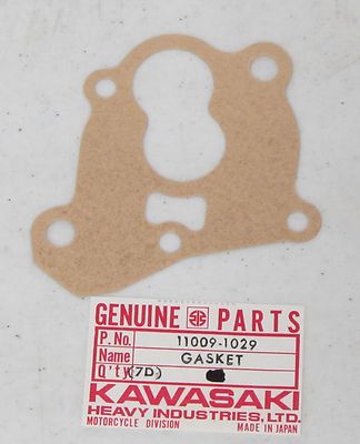 11009-1029 Kawasaki Oil Pan Gasket for KZ1000 KZ1100 Z1 ZN1100B