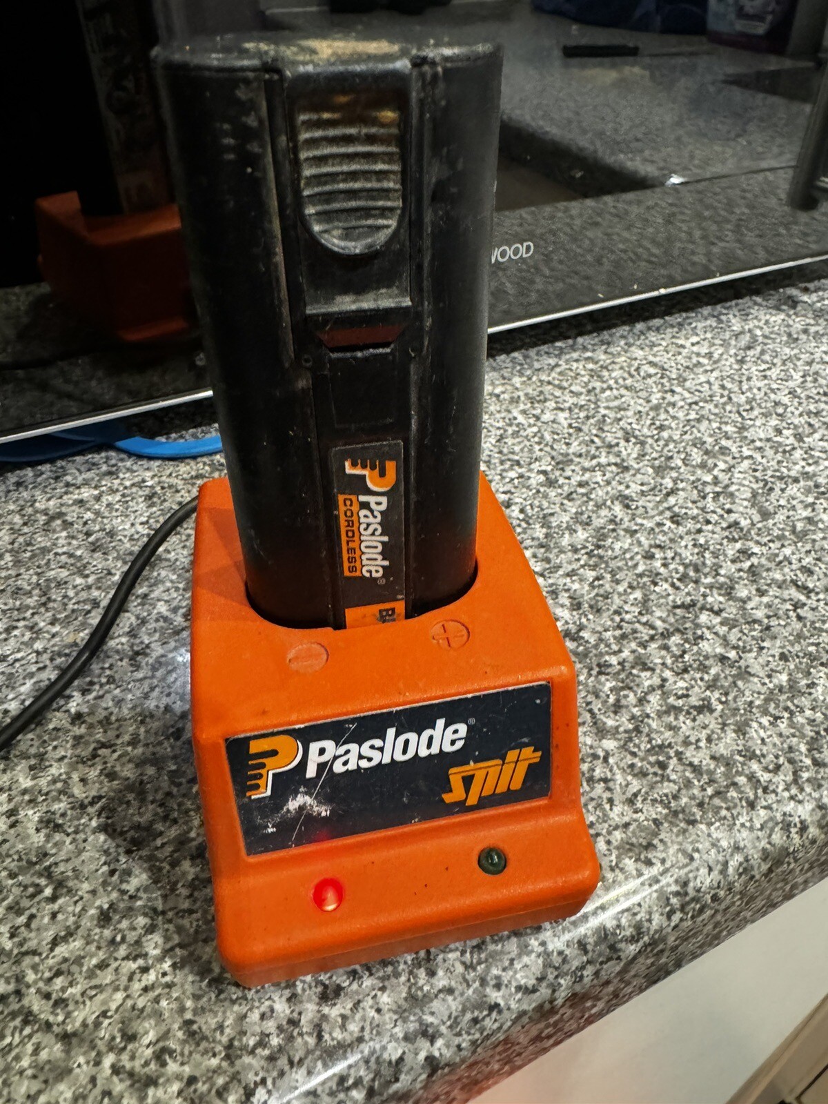 Paslode IM250 Type 2 Nail Guns eBay