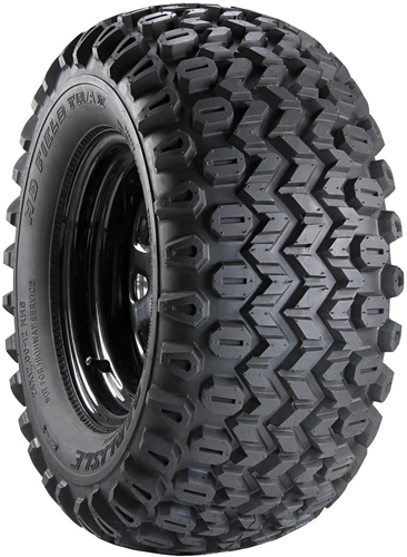 1 Tire Carlisle HD Field Trax ATV Tire - 24X12-12