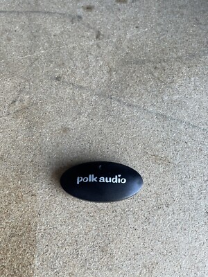 Polk Audio RT800i Badge 