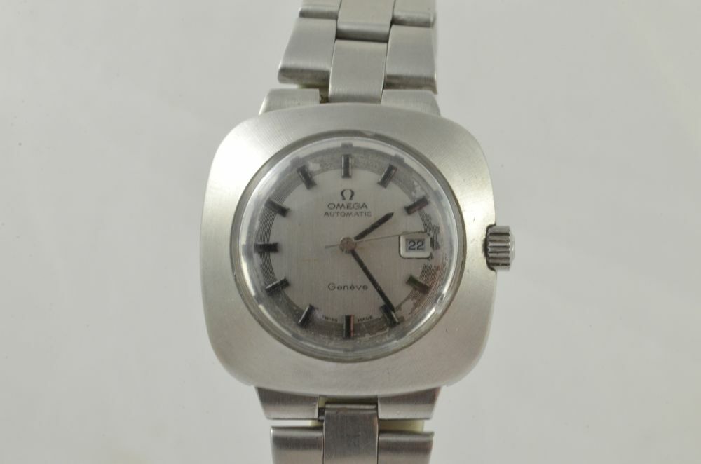 Купить OMEGA SEAMASTER DYNAMIC 