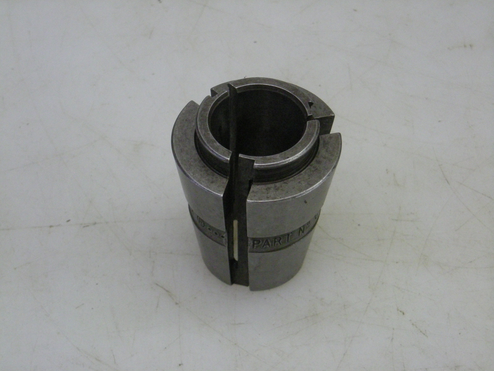 Balas C8 Collet 7/8