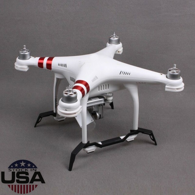 dji phantom 3 landing gear