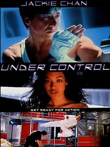 Under Control von Vincent Kok | DVD | Zustand gut