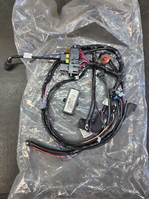 VOLVO PENTA WIRING 5.0GL-A - 5.0GL-D 5.7GL-A - 5.7GL-E 3863293 NEW