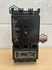 Westinghouse MCP03150 Motor Circuit Protector 3P, 600VAC, 15A