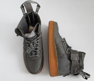 Nike Air SF AF Urban Utility FTWR Size US UK EUR 38 Shoes  AA3966-004