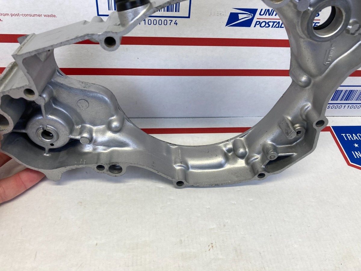 90 - 97 Yamaha YZ250 YZ 250 wr250 Right Crankcase Inner Clutch