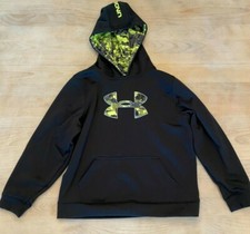 Under Armor Sweatshirt Youth Large