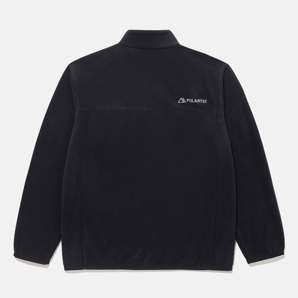 DESCENTE Mens USAT POLARTEC MICRO FLEECE JACKET SQ123IKT11