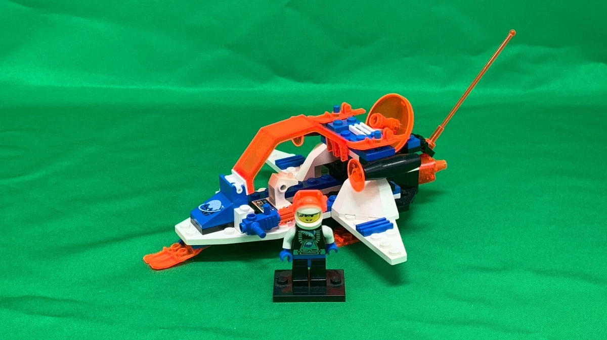 Blizzard lego 2025