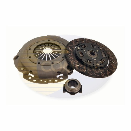 Genuine Comline 3 Piece Clutch Kit ECK116 eBay