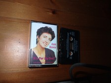 ANN BREEN - IT'S FOR MY DAD - cassette tape