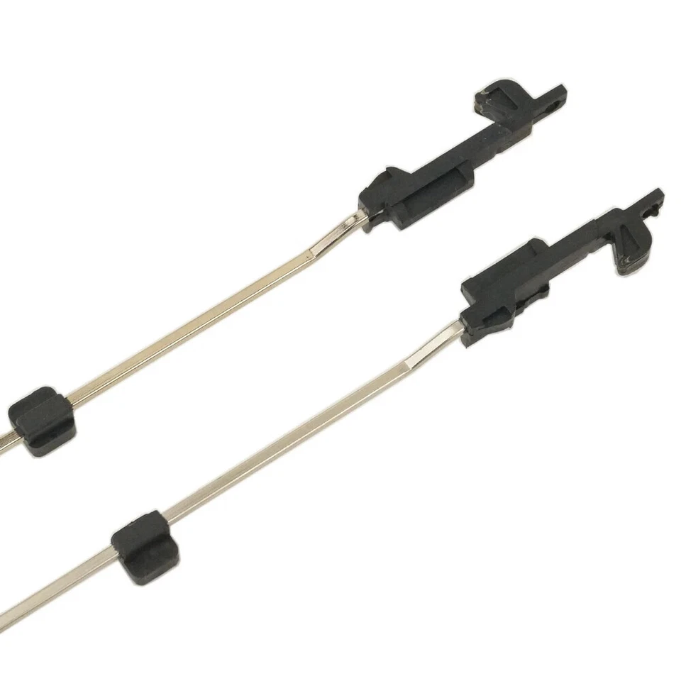 Kit de reparación de cortinas techo corredizo Volkswagen Polo 2017-2021 para México y Brasil Foto 4 de 4