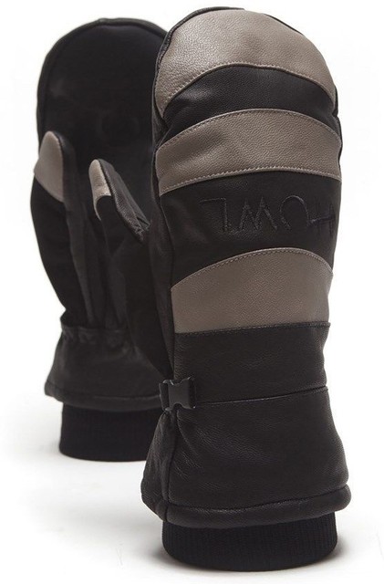 vans snowboard gloves