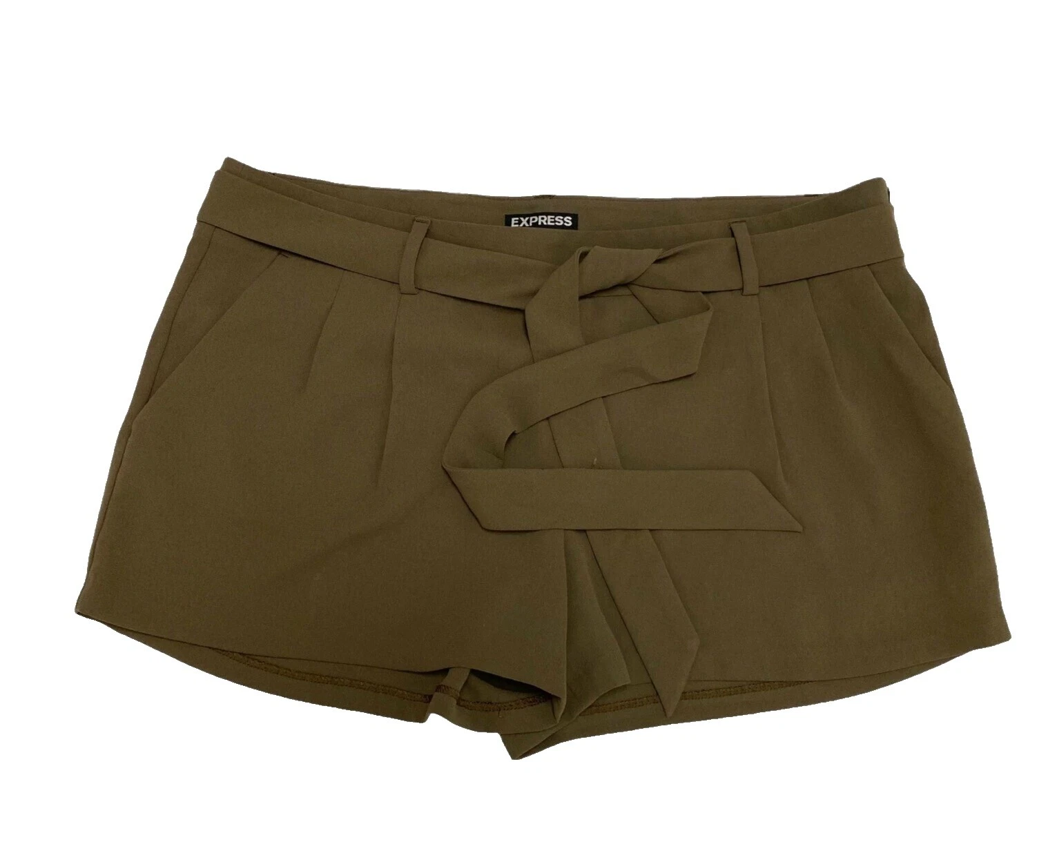 Express Casual Shorts for Women