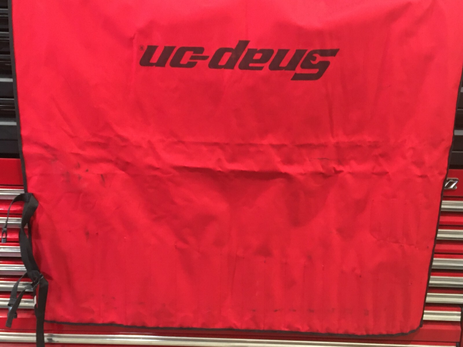 SnapOn Kit Bag From OEXM725KB 25pc Metric Wrench Set PAKKB091 eBay