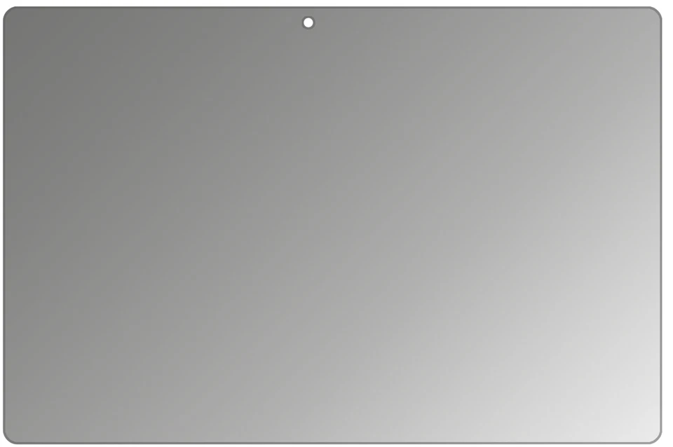 Screen Protector for Archos Sense 101x Privacy Filter 4-Way Protection dipos - Image 2 of 4