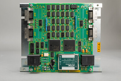 FANUC A20B-2000-041 PLC CONTROL LINK BOARD PROCESSOR FAST SHIP FROM USA