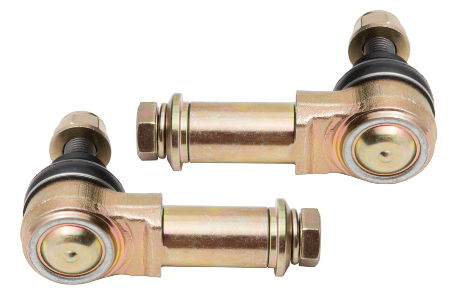 Yamaha YFZ 450 450R 450X Lower Ball Joint Pair Fits Aftermarket A Arms