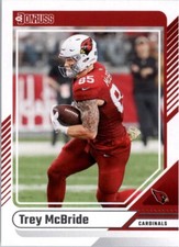 2024 Panini Donruss Football #1-200 Complete Your Set You Pick Choose Card