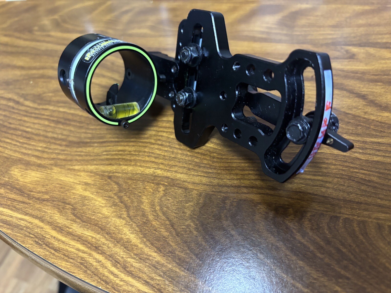 HHA Optimizer Lite Sight. RH. Spot Hogg, Black Gold, Axcel, Tetra,cbe, Ultraview eBay