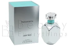 Tiffany Limited Edition by Tiffany & Co. 1.7oz EDP Spray NIB Sealed For Women
