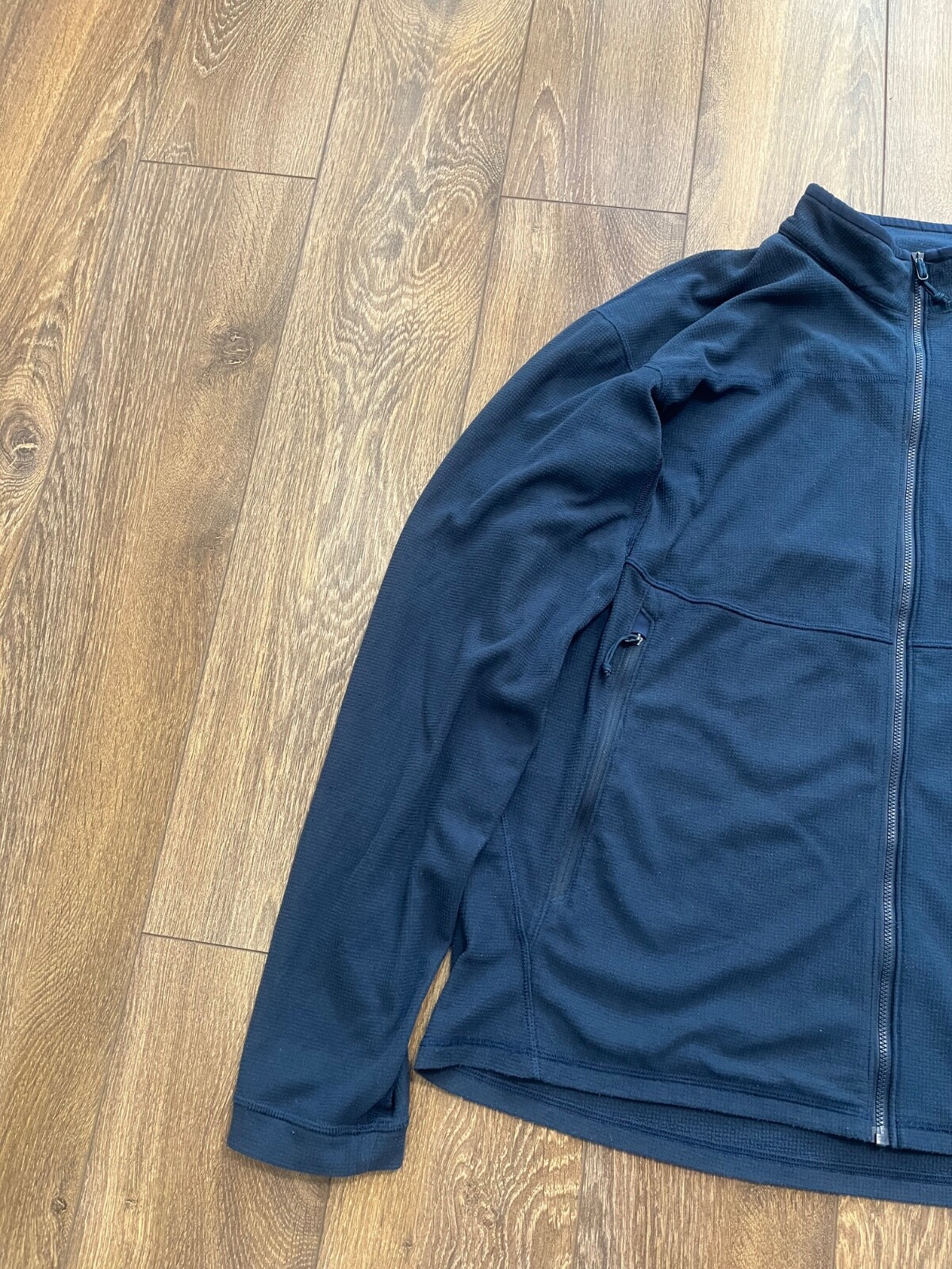 ARC'TERYX Termo pile arcteryx uomo taglia xl