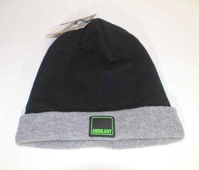 everlast beanie