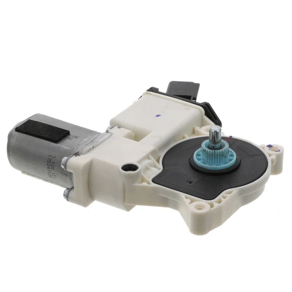 Nuevo fabricante de equipos originales Lincoln MKS 2009-2016 ventana delantera izquierda lado del conductor 8A5Z7823395A Foto 4 de 4