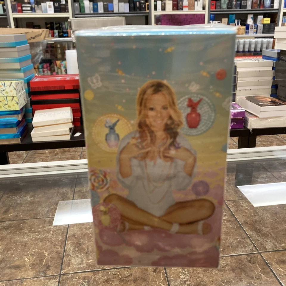 Cinta Lollipop Bling de Mariah Carey 3,3 fl oz eau de parfum spray para mujer Foto 2 de 3