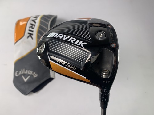 callaway mavrik triple diamond