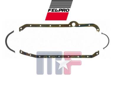 Ölwannendichtung Chevrolet Chevy SB 80-85 305 5.0L 350 5,7L zb Suburban Caprice