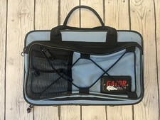 Gator Case For Carrying Clarinet Light Blue And Black - Just Case