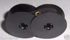 Genuine Smith Corona Skywriter Series Typewriter Ribbon on the Small Spools