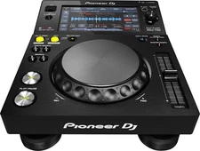 Pioneer DJ XDJ-700 Compact DJ Multi Player Controller Turntable NEW