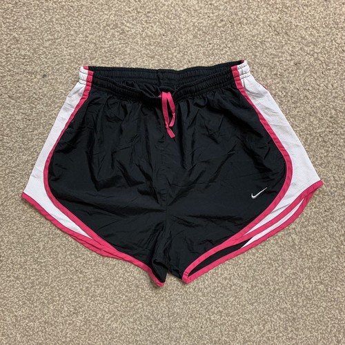 Nike Vintage Running Shorts Hot Pants 