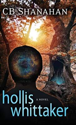Hollis Whittaker By Cb Shanahan