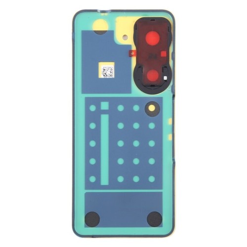 For Asus Zenfone 9 AI2202 Battery Back Cover with Camera Lens Cover - Photo 2 sur 2
