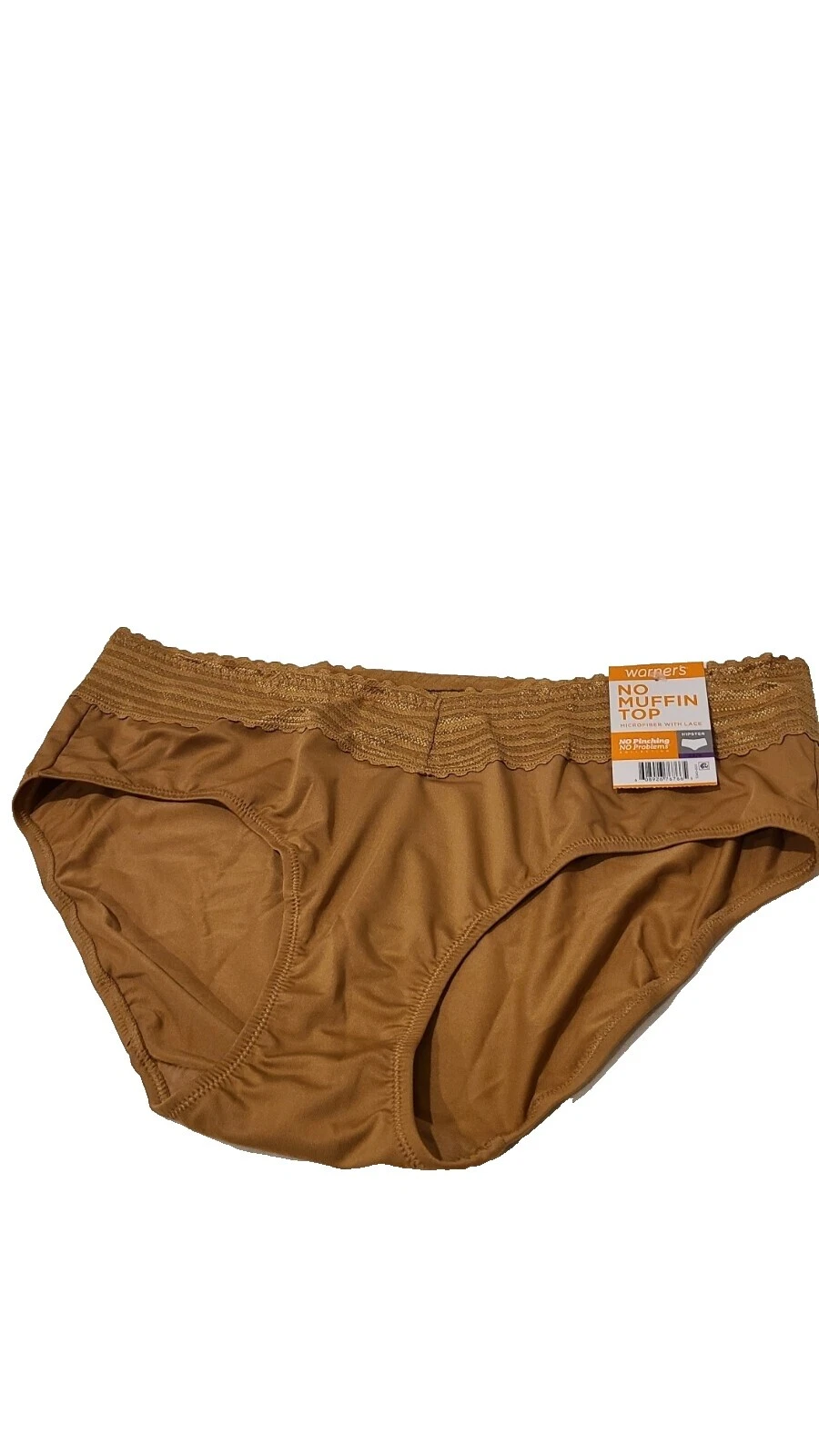 Women's Solid Warner's