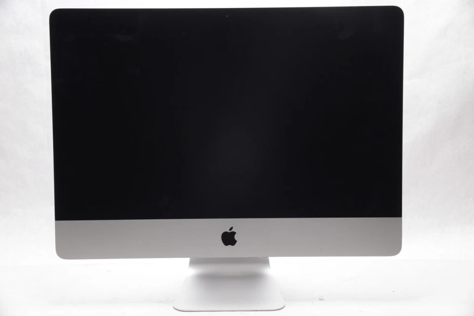 Apple iMac 21.5" 2015 Intel i5 5675 3.1GHz 8GB RAM 1TB HDD Iris Pro NICE 547 - Image 2 of 4