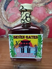 Shaolin Wu Jaing Jiu - Five Fragrance Dit Da Jow