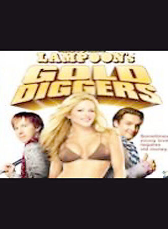 National Lampoon's Gold Diggers (2003)