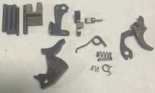 H&R New England  Pardner SB1 SB2 NEF Parts Lot Pins Trigger Firing Pin Hammer