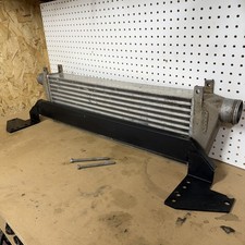Perrin Front Mount Intercooler For 2002-2007 Impreza Wrxsti Psp-itr-400-1sl Perrin Front Mount Intercooler For 2002-2007 Impreza Wrxsti Psp-itr-400-1sl