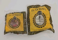 Burger King Kids Club Toy The Road To El Dorado 1 And 2 Sealed 2000