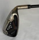 Callaway FT Hybrid 6 Iron RH Graphite Regular Flex Golf Club 75g Mid Kick — photo 1