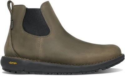 Danner Tramline Chelsea 917 GTX Men's Waterproof Boots - New - Free Shippig