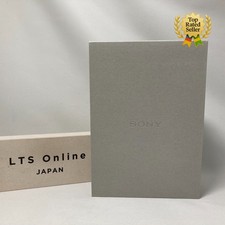 SONY NW-WM1ZM2 WALKMAN 256GB WM1 Series Hi-Res Android 11 Gold New From Japan