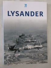 Lysander by Key Publishing (2024, Trade Paperback)